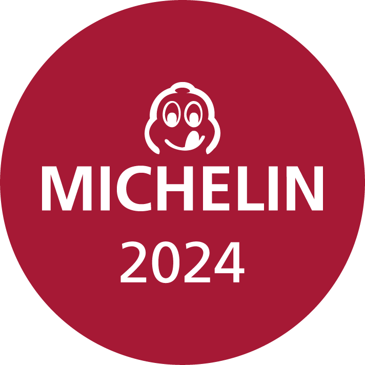 Guide MICHELIN 2020
